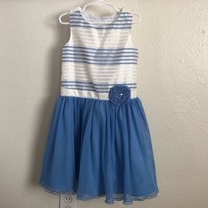 Darling girls dress
